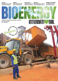 Bioenergy International